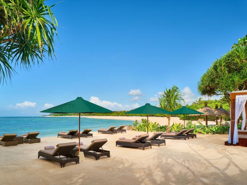 Amarterra Villas Bali Nusa Dua