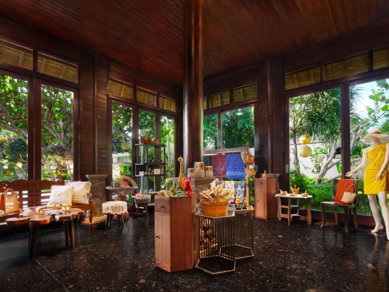 Amarterra Villas Bali Nusa Dua