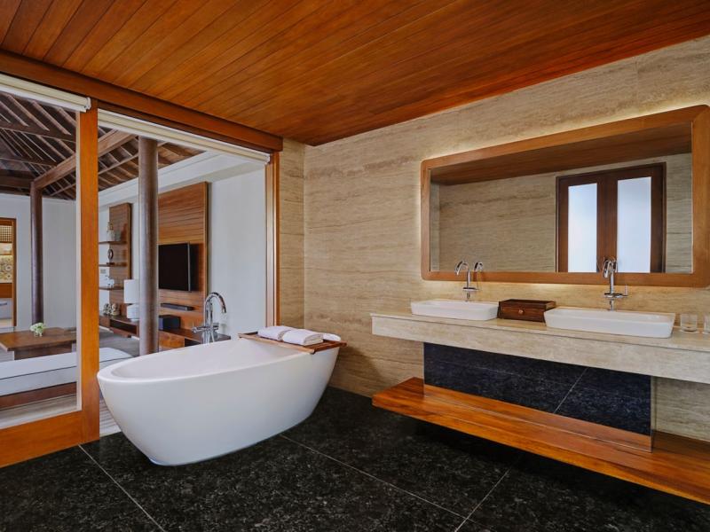 Amarterra Villas Bali Nusa Dua