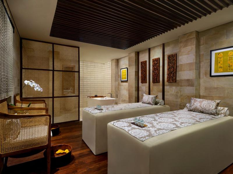 Amarterra Villas Bali Nusa Dua