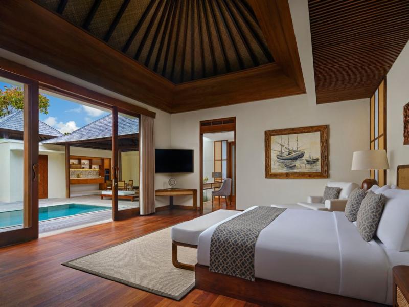 Amarterra Villas Bali Nusa Dua