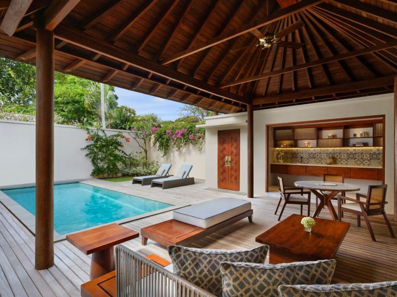 Amarterra Villas Bali Nusa Dua