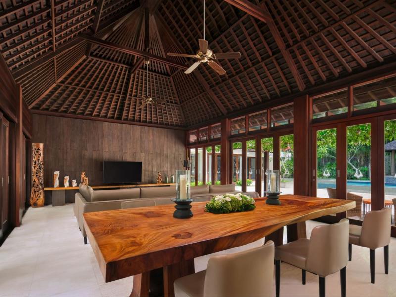 Amarterra Villas Bali Nusa Dua