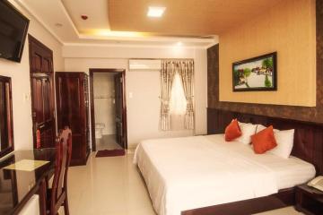 Отель Victorian Nha Trang Hotel Вьетнам, Нячанг, фото 11