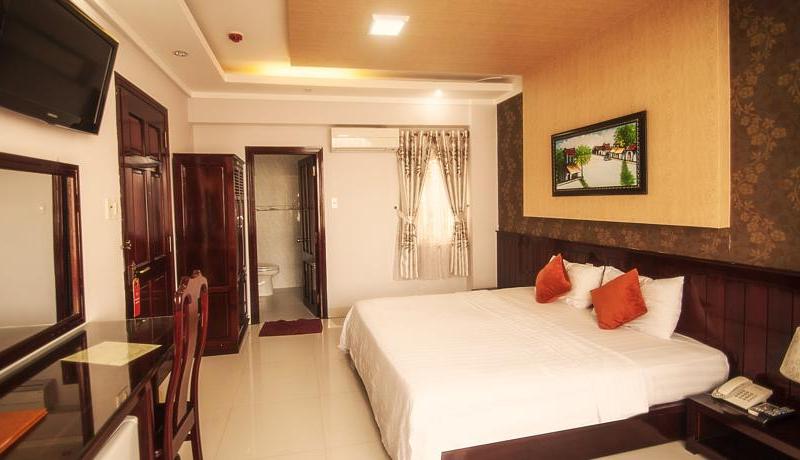 Victorian Nha Trang Hotel