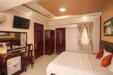 Отель Victorian Nha Trang Hotel Вьетнам, Нячанг, фото 12