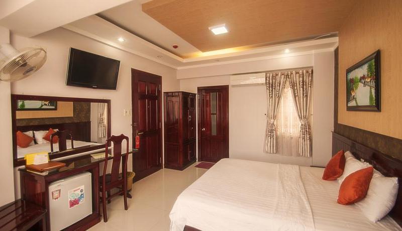 Victorian Nha Trang Hotel