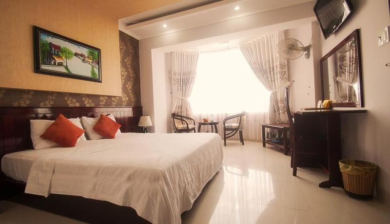 Victorian Nha Trang Hotel