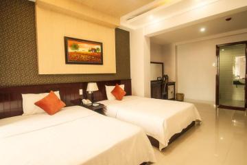 Отель Victorian Nha Trang Hotel Вьетнам, Нячанг, фото 14