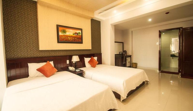 Victorian Nha Trang Hotel