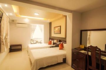Отель Victorian Nha Trang Hotel Вьетнам, Нячанг, фото 15