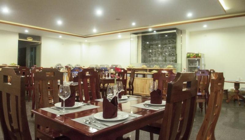 Victorian Nha Trang Hotel