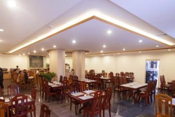 Отель Victorian Nha Trang Hotel Вьетнам, Нячанг, фото 17