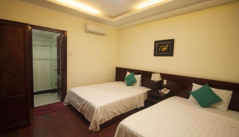 Victorian Nha Trang Hotel