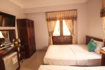Отель Victorian Nha Trang Hotel Вьетнам, Нячанг, фото 9