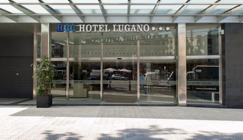 HCC Lugano