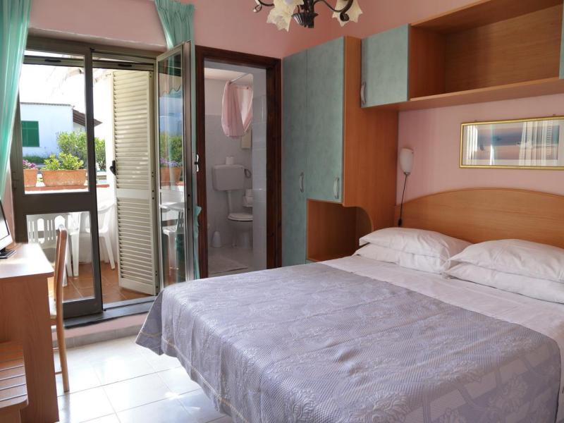 Hotel Casa Nicola