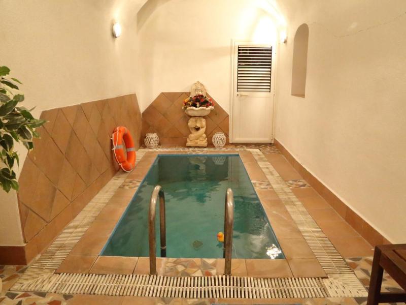 Hotel Casa Nicola