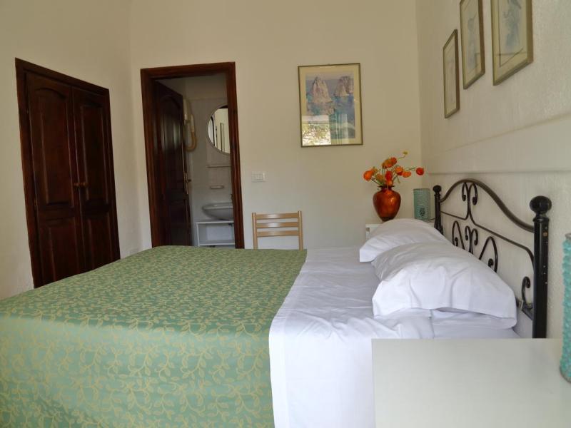 Hotel Casa Nicola