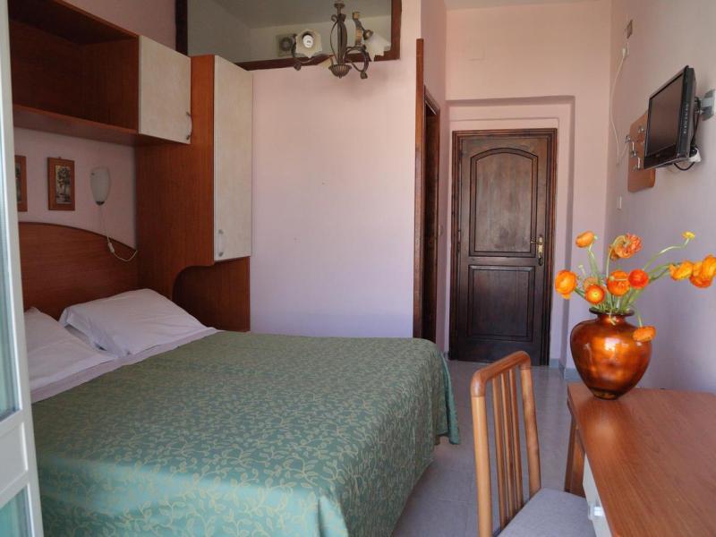 Hotel Casa Nicola