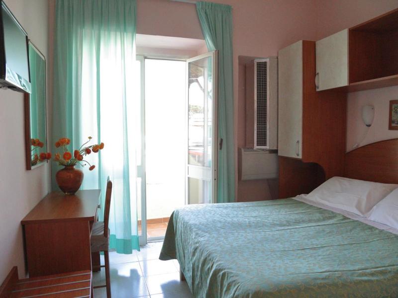 Hotel Casa Nicola