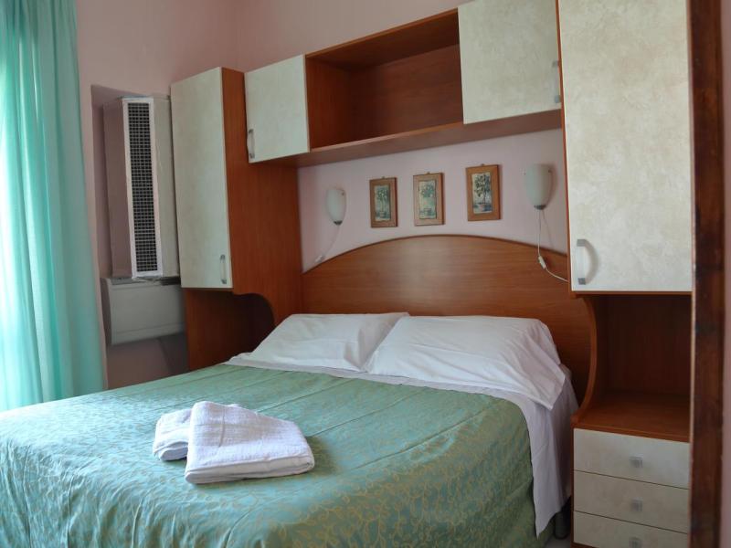 Hotel Casa Nicola