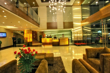 Отель Armada Hotel Manila Филиппины, о. Лусон, фото 11