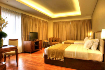 Отель Armada Hotel Manila Филиппины, о. Лусон, фото 12