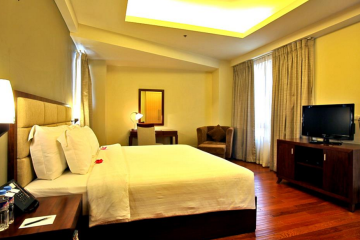 Отель Armada Hotel Manila Филиппины, о. Лусон, фото 8