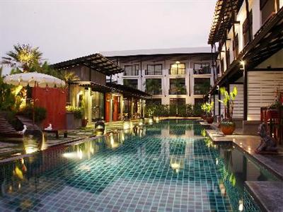 Phu-ke-ta Hotel