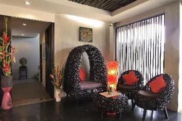 Отель Phu-ke-ta Hotel Таиланд, о Пхукет, фото 2