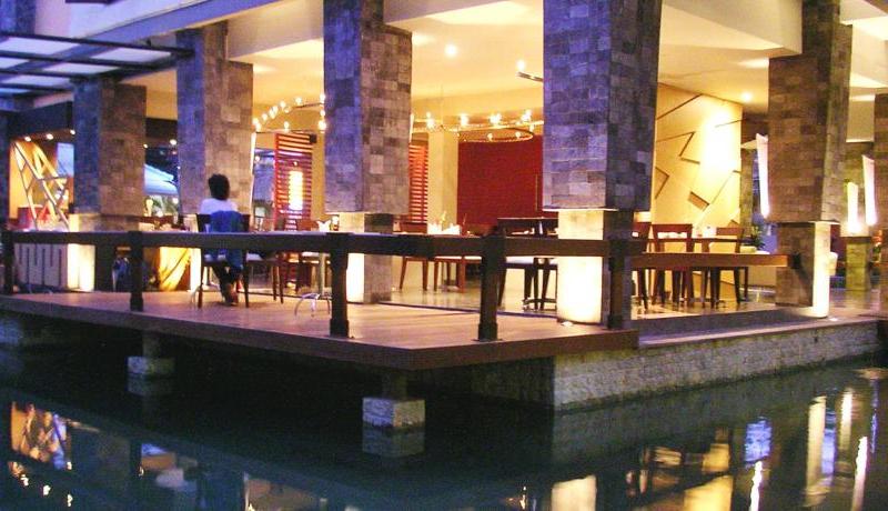 Casa Padma