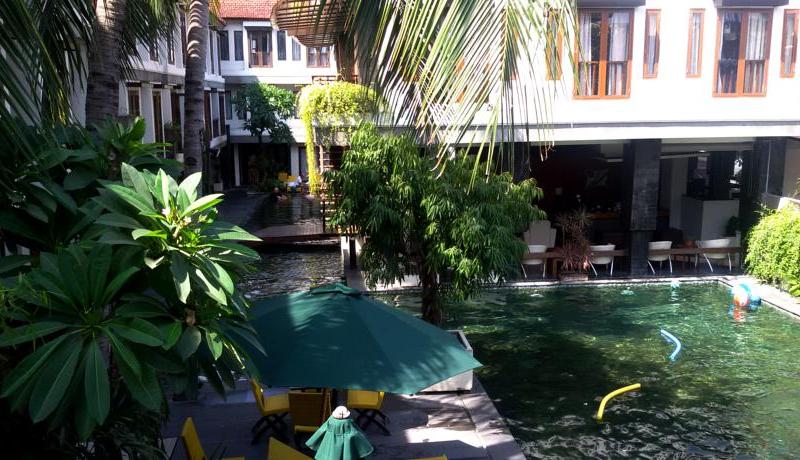 Casa Padma