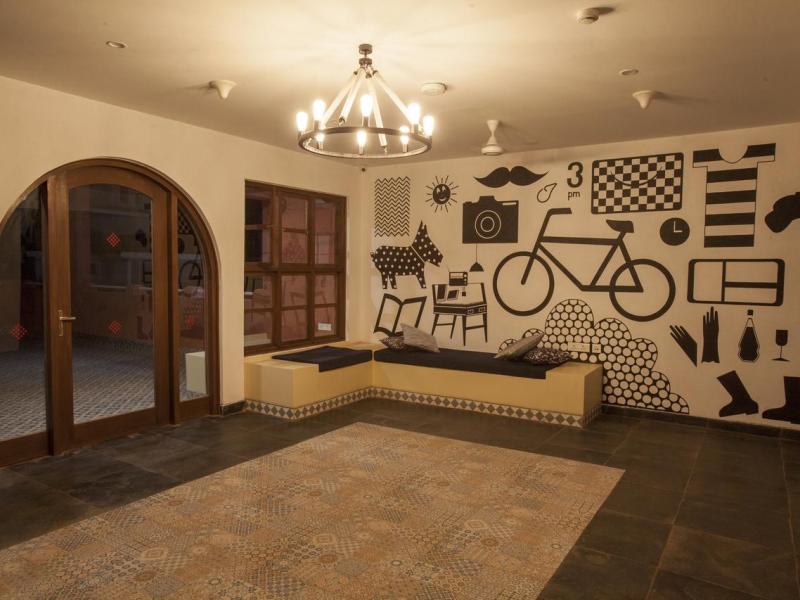 Jasminn Hotel - AM Hotel Kollection