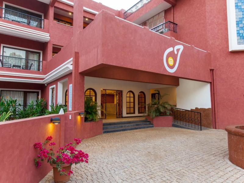 Jasminn Hotel - AM Hotel Kollection