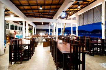 Отель Di Pantai Boutique Beach Resort Таиланд, пляж Патонг, фото 12