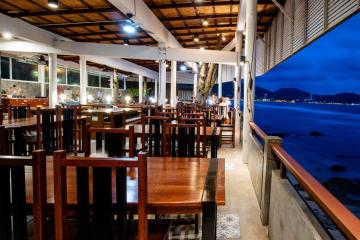 Отель Di Pantai Boutique Beach Resort Таиланд, пляж Патонг, фото 13