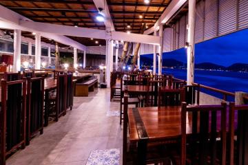 Отель Di Pantai Boutique Beach Resort Таиланд, пляж Патонг, фото 14