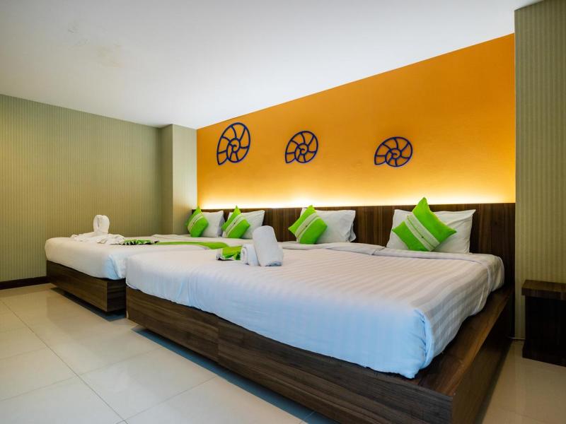 Di Pantai Boutique Beach Resort