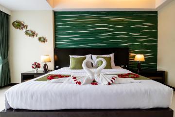 Отель Di Pantai Boutique Beach Resort Таиланд, пляж Патонг, фото 2