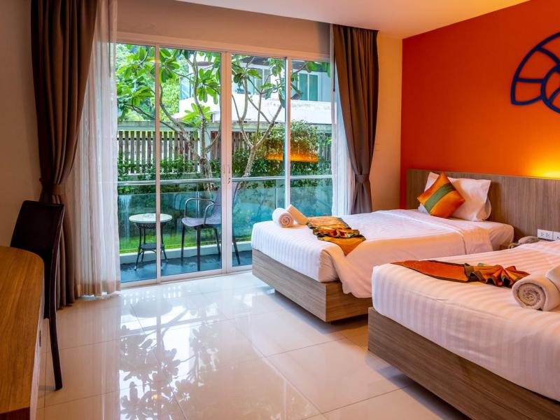 Di Pantai Boutique Beach Resort