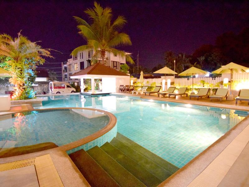 Di Pantai Boutique Beach Resort