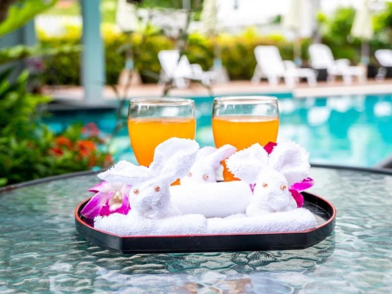 Di Pantai Boutique Beach Resort