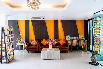 Отель Di Pantai Boutique Beach Resort Таиланд, пляж Патонг, фото 31