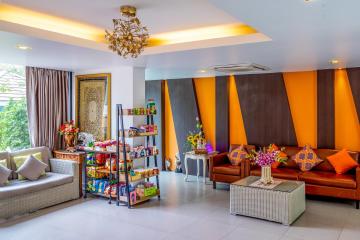 Отель Di Pantai Boutique Beach Resort Таиланд, пляж Патонг, фото 32