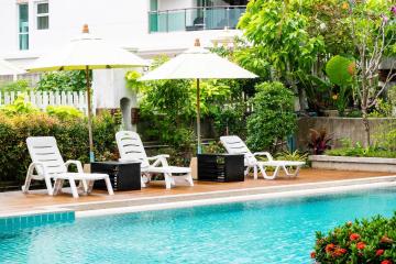 Отель Di Pantai Boutique Beach Resort Таиланд, пляж Патонг, фото 34