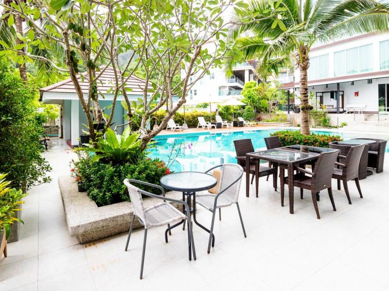 Di Pantai Boutique Beach Resort