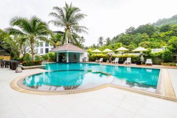 Отель Di Pantai Boutique Beach Resort Таиланд, пляж Патонг, фото 39