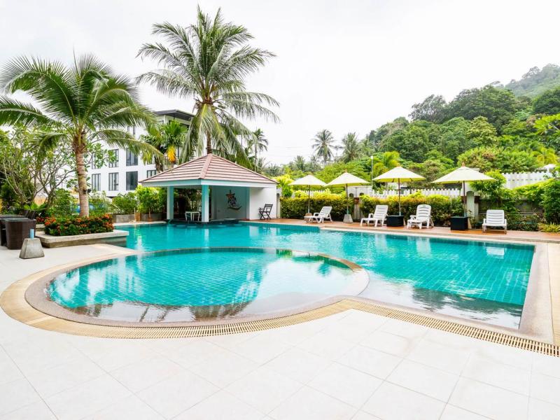 Di Pantai Boutique Beach Resort