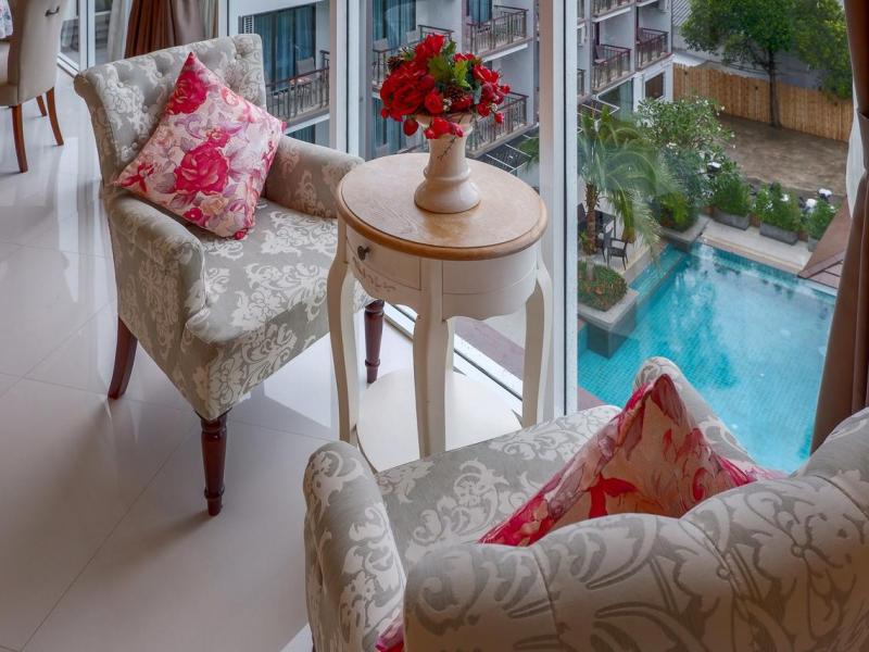 Di Pantai Boutique Beach Resort